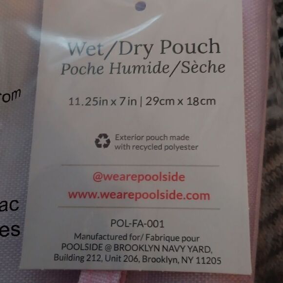 Poolside New York - Picture 2 of 3